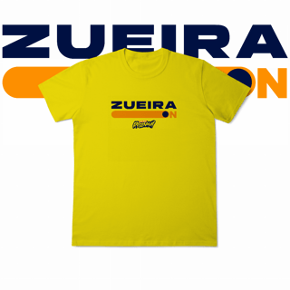Nome do produto T-Shirt Classic - Tudo Pela Resenha 5