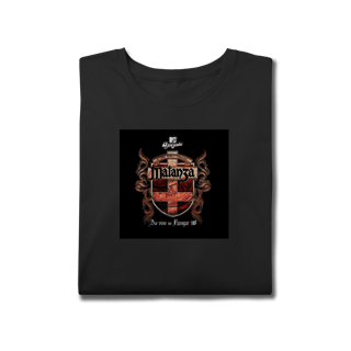 Nome do produto T-Shirt (Plus Size) - Matanza 