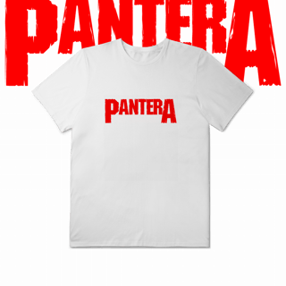Nome do produto T-Shirt (Plus Size) - Pantera