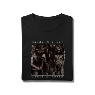 Nome do produto T-Shirt Prime - Pride & Glory 2