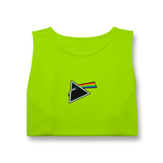 Nome do produto Regata Masculina Dry Fit - Pink Floyd 4