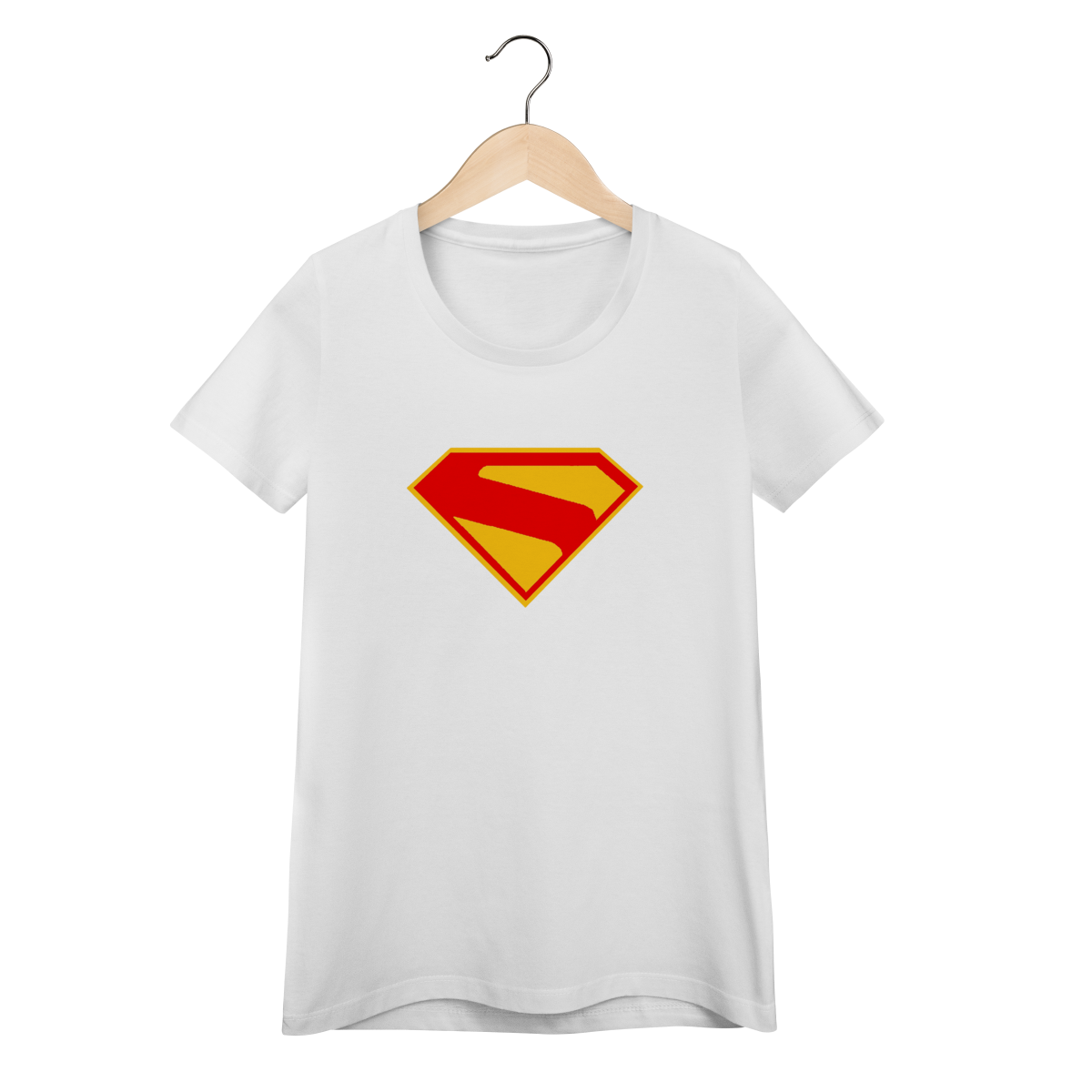 Baby Long Quality - Supergirl