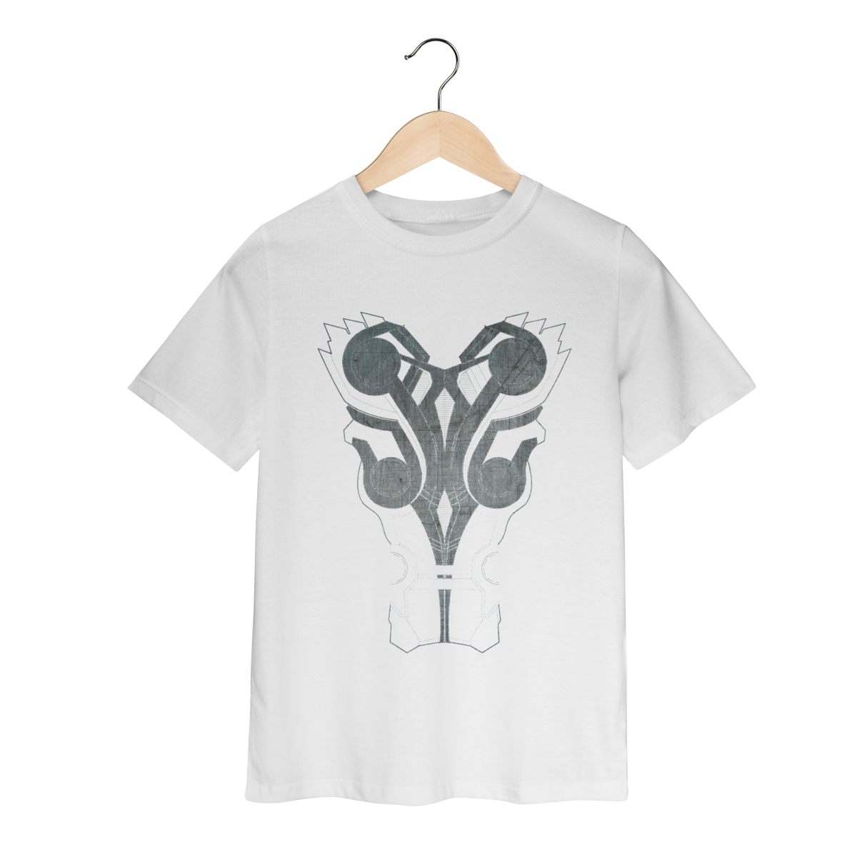 Camiseta Classic Infantil - Thor