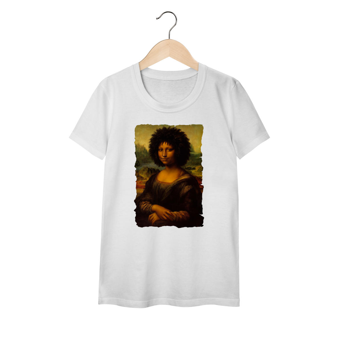 Baby Long Classic - Afro Pulse