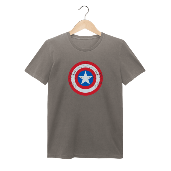 Baby Long Estonada - Capitão América 2