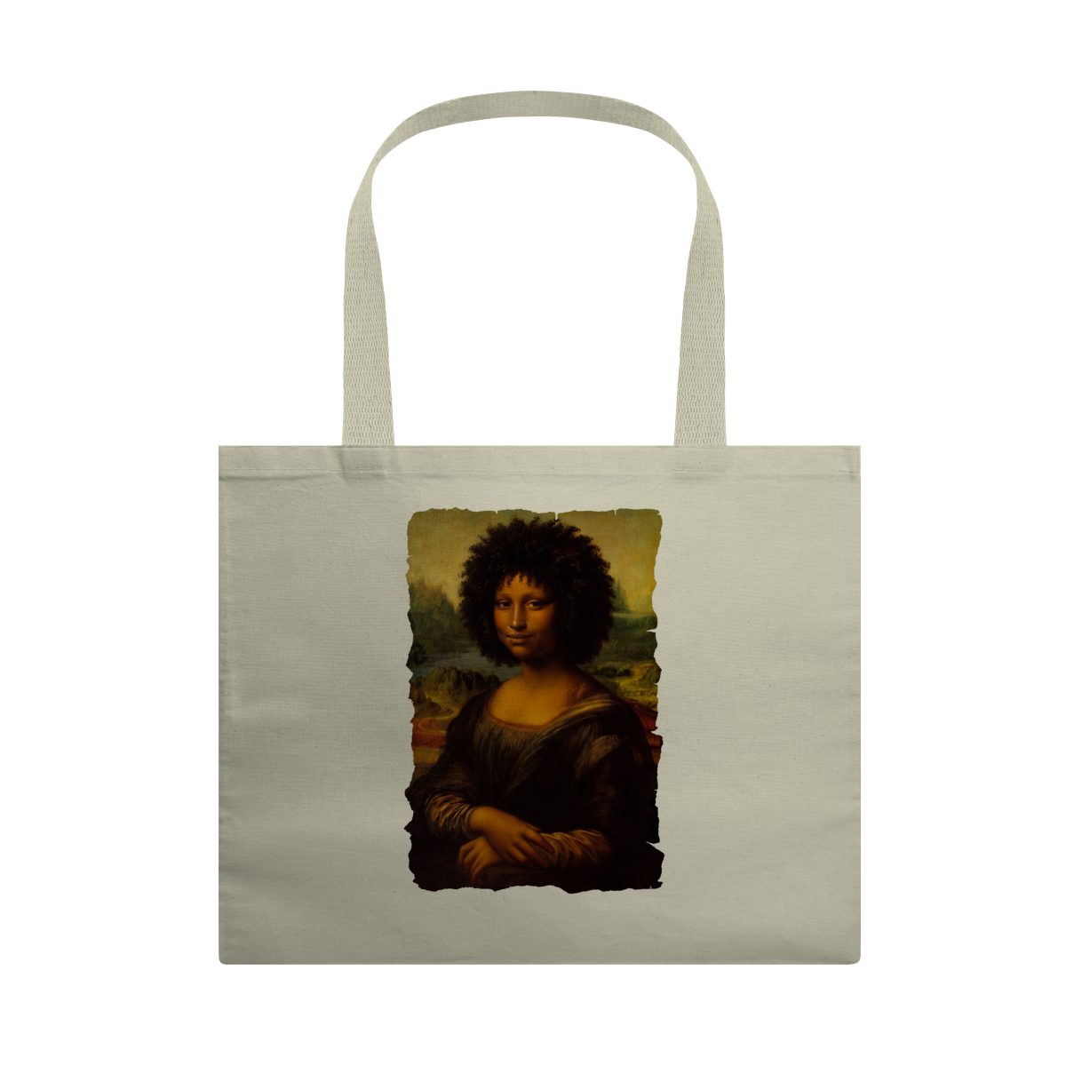Ecobag - Afro Pulse