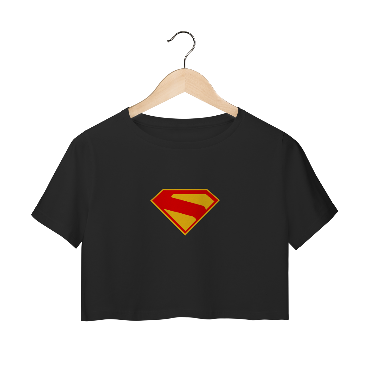 Cropped - Supergirl