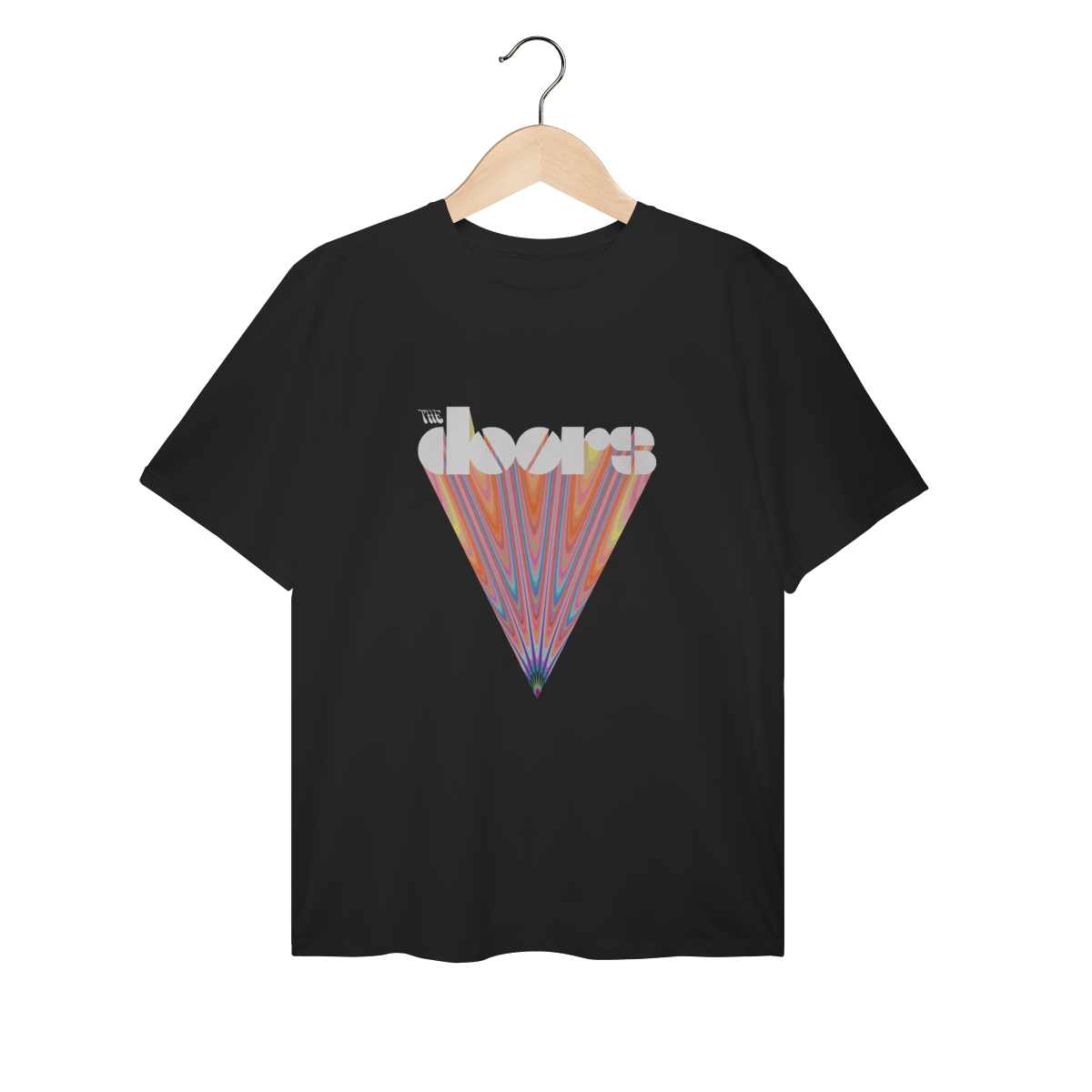 T-Shirt Plus Size