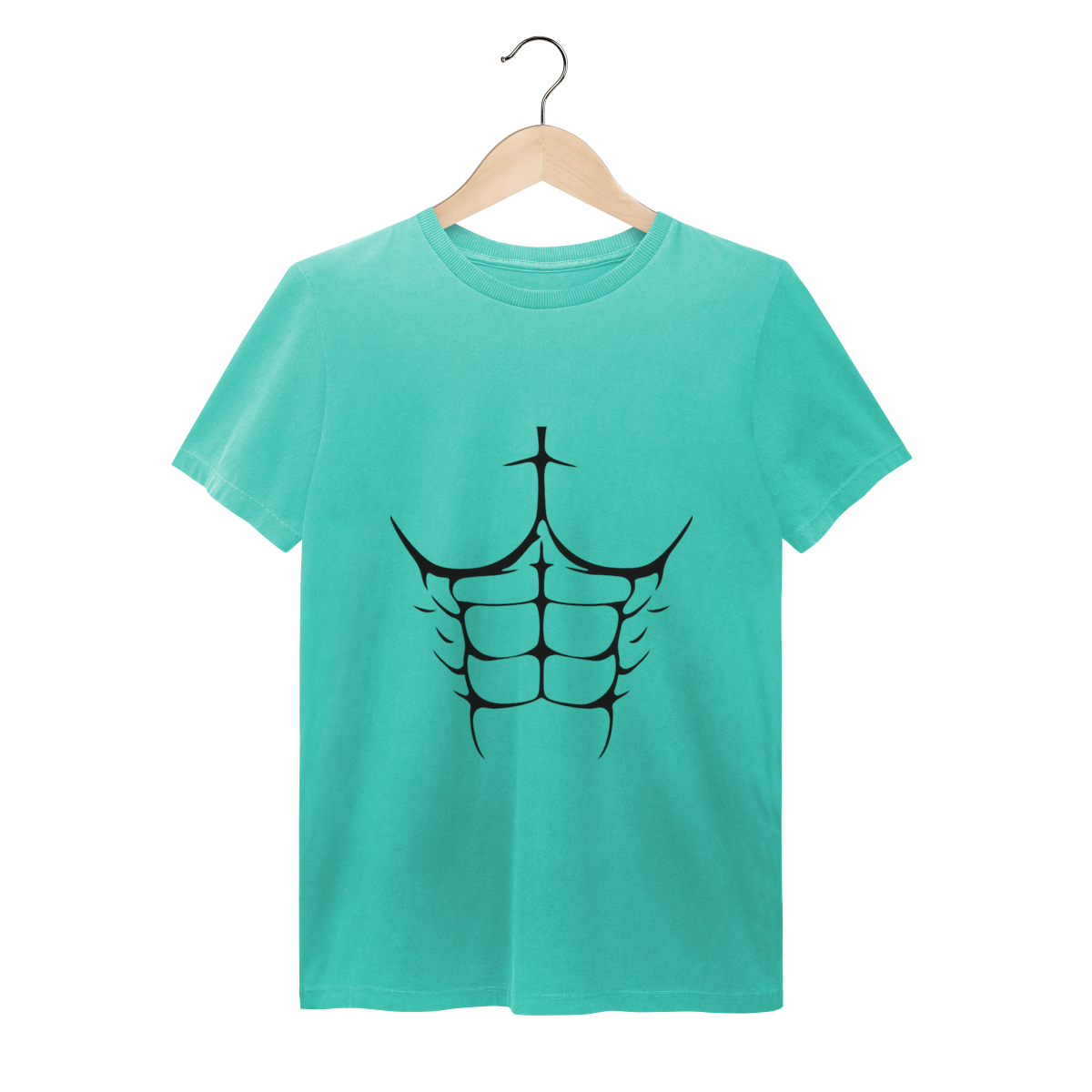 T-Shirt Estonada - Hulk