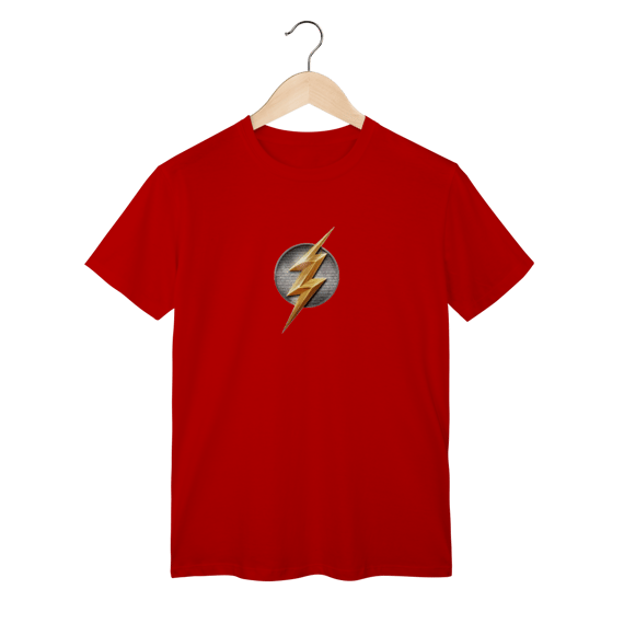 T-Shirt Classic - The Flash