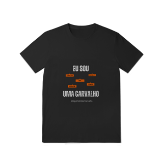 Nome do produto Camiseta Feminina Eu Sou Uma Carvalho – Nome Que Representa (Quality Adulto)