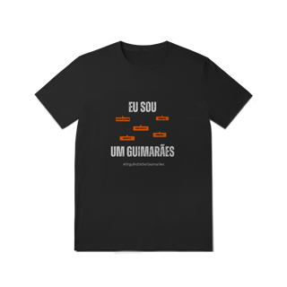 Nome do produto Camiseta Masculina Eu Sou Um Guimarães – Nome Que Representa (Malha Quality)