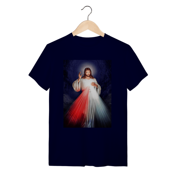 Jesus da Divina Misericórdia