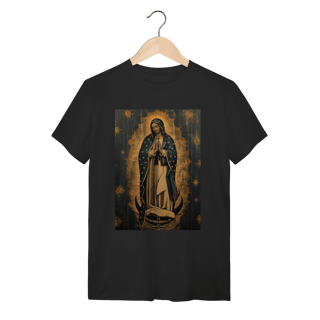 Nossa Senhora de Guadalupe – Manto de Amor e Fé