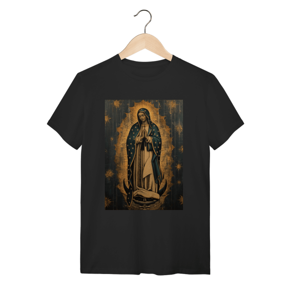 Nossa Senhora de Guadalupe – Manto de Amor e Fé