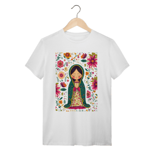 Nossa Senhora Menina
