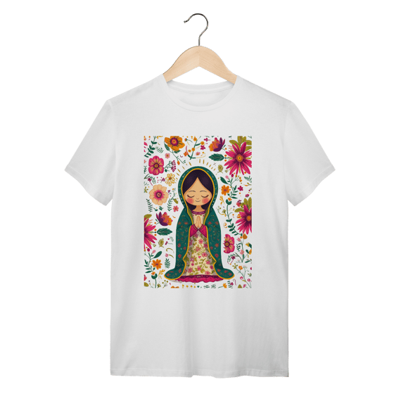 Nossa Senhora Menina