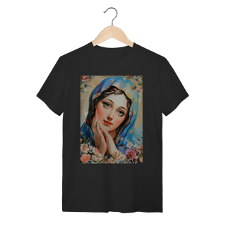 Nossa Senhora – Pureza do Coração