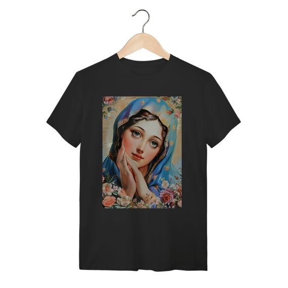 Nossa Senhora – Pureza do Coração