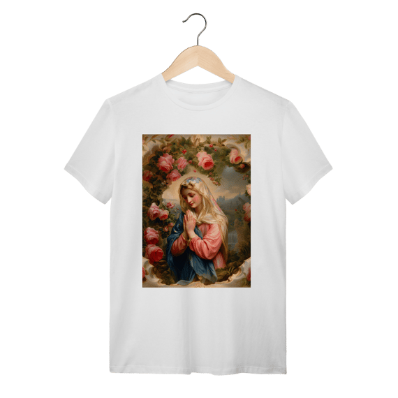 Nossa Senhora, Mãe do Amor Infinito