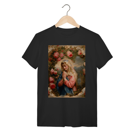 Nossa Senhora, Mãe do Amor Infinito