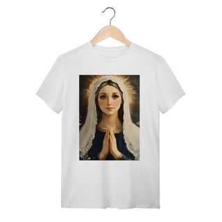 Maria, Caminho da Fé