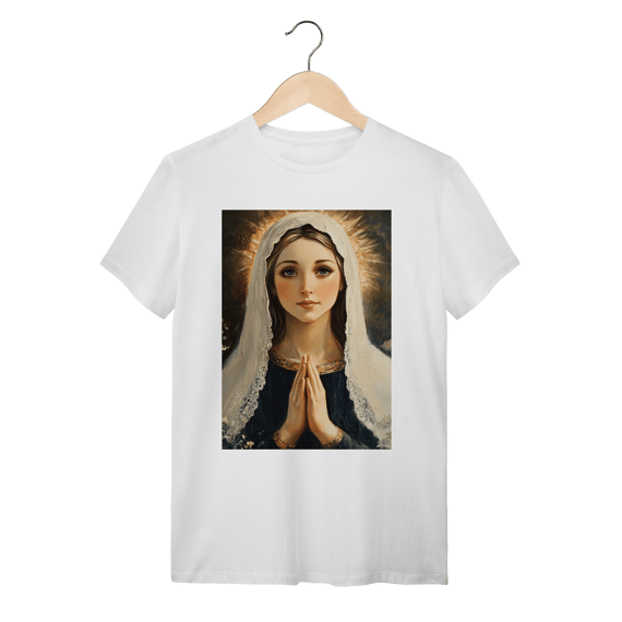 Maria, Caminho da Fé