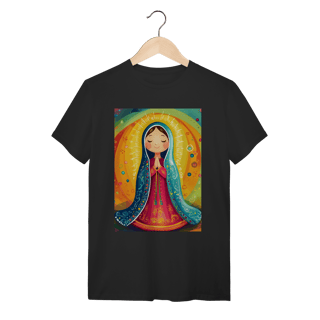 Nome do produto Nossa Senhora Menina – Doce Pureza