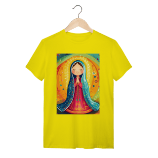 Nossa Senhora Menina – Doce Pureza