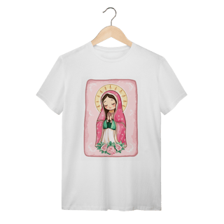 Nossa Senhora Menina – Graça e Inocência