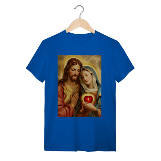 Nome do produto Sagrado Coração de Jesus e Maria