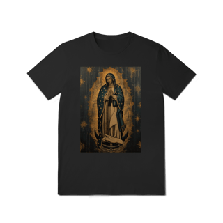 Nome do produto Nossa Senhora de Guadalupe – Manto de Amor e Fé