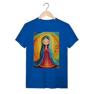 Nome do produto Nossa Senhora Menina – Doce Pureza