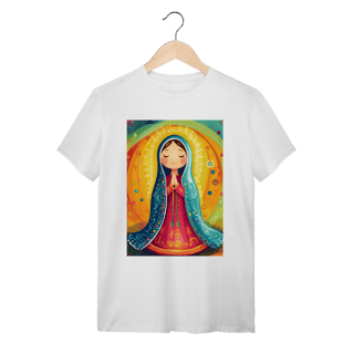 Nome do produto Nossa Senhora Menina – Doce Pureza