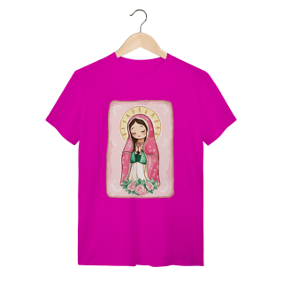 Nome do produto Nossa Senhora Menina – Graça e Inocência