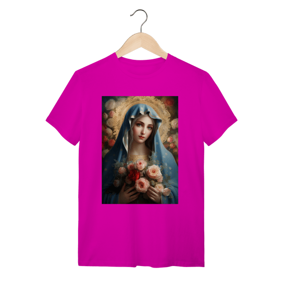 Nossa Senhora das Rosas