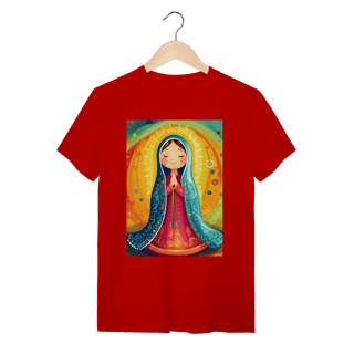 Nome do produto Nossa Senhora Menina – Doce Pureza
