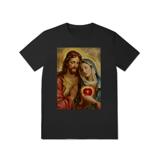 Nome do produto Sagrado Coração de Jesus e Maria