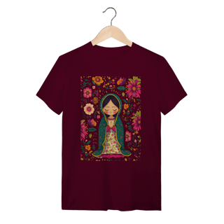 Nossa Senhora Menina
