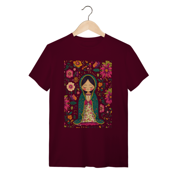 Nossa Senhora Menina