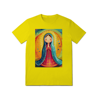 Nome do produto Nossa Senhora Menina – Doce Pureza