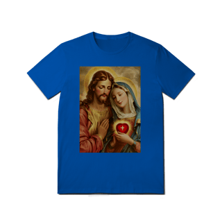 Nome do produto Sagrado Coração de Jesus e Maria