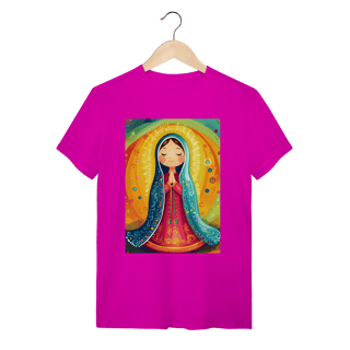 Nome do produto Nossa Senhora Menina – Doce Pureza