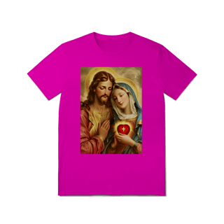 Nome do produto Sagrado Coração de Jesus e Maria