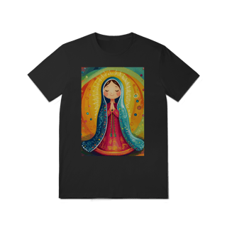 Nome do produto Nossa Senhora Menina – Doce Pureza