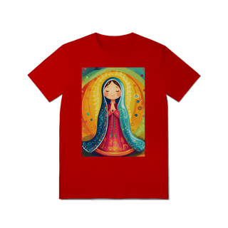 Nome do produto Nossa Senhora Menina – Doce Pureza