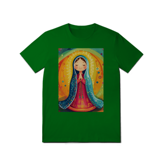Nome do produto Nossa Senhora Menina – Doce Pureza