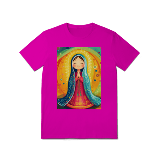 Nome do produto Nossa Senhora Menina – Doce Pureza