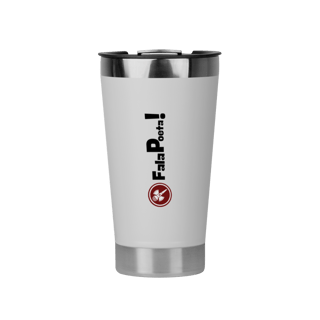 Nome do produto Copo Térmico - Par Selado