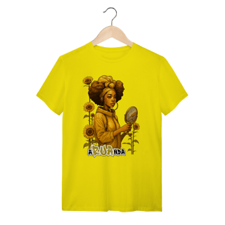 Nome do produto Rapper Osún - Camiseta Clássica